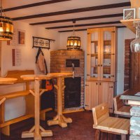 Sobe/Moduli OPG Zajec, Zmajevac