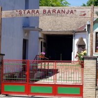 Guest house Stara Baranja, Kneževi Vinogradi