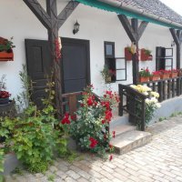 Guest house Stara Baranja, Kneževi Vinogradi