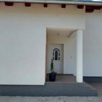 Kuća za odmor Domus Alba, Branjin Vrh