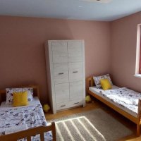 Kuća za odmor Domus Alba, Branjin Vrh