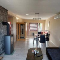 Kuća za odmor Domus Alba, Branjin Vrh