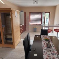 Kuća za odmor Domus Alba, Branjin Vrh