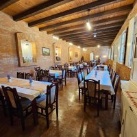 Seosko imanje Biser Baranje, Karanac