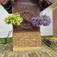 Seosko imanje Biser Baranje, Karanac