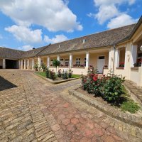 Seosko imanje Biser Baranje, Karanac