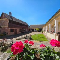 Seosko imanje Biser Baranje, Karanac