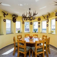 Sjajna kuća u Čemincu