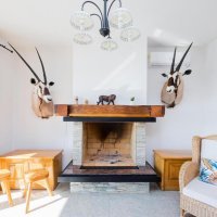 Sjajna kuća u Čemincu