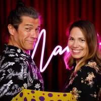 Mario Petrekovic i Lana gojak Bajt_4