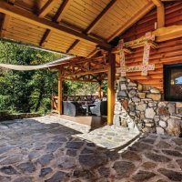 Kuća za odmor Bajka