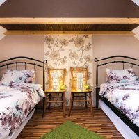 Kuća za odmor Bajka