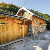 Kuća za odmor Bajka
