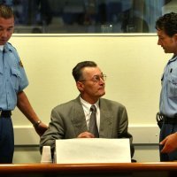 Franko Simatović – Frenki