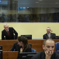 Franko Simatović – Frenki