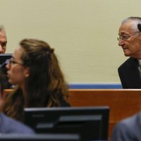 Franko Simatović – Frenki