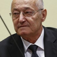 Franko Simatović – Frenki