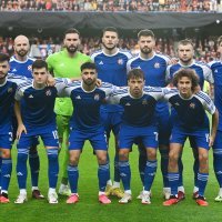 Sparta Prag - Dinamo, 31.8.2023.