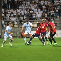 Rijeka - Lille, 31.8.2023.