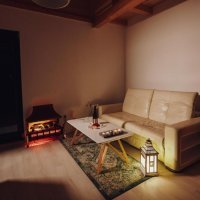 Kuća za odmor Didov san