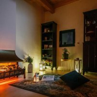 Kuća za odmor Didov san