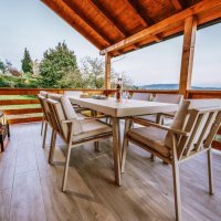 Kuća za odmor Didov san