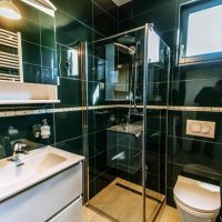 Kuća za odmor Didov san