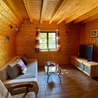 Staza Leska i kuća Runolist