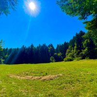 Staza Leska i kuća Runolist