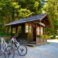 Staza Leska i kuća Runolist