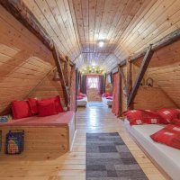 Stara hiža Vlašić