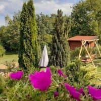 Stara hiža Vlašić