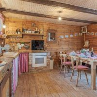 Stara hiža Vlašić