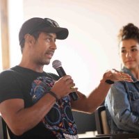 Antonio Sanchez i Thana Alexa - Okrugli stol 1