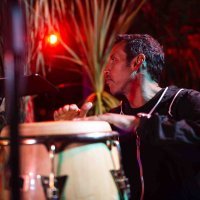 Antonio Sanchez - Jam session