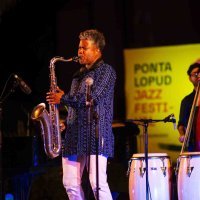 David Sanchez - Koncert