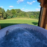 Traditional Croatian Cabins with Spa