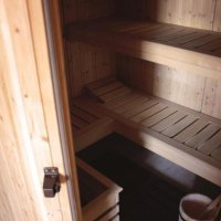 Traditional Croatian Cabins with Spa