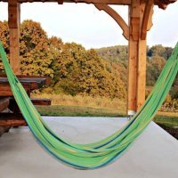 Traditional Croatian Cabins with Spa