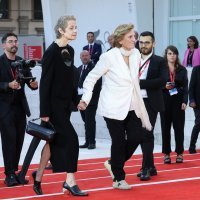 Charlotte Rampling i Liliana Cavani