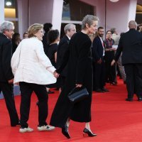 Charlotte Rampling i Liliana Cavani