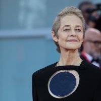 Charlotte Rampling