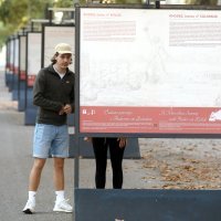 Čudesno putovanje s Fischerom von Erlachom