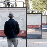 Čudesno putovanje s Fischerom von Erlachom