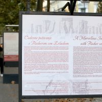 Čudesno putovanje s Fischerom von Erlachom