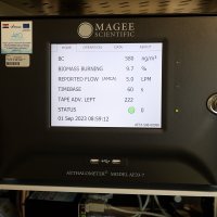 Konferencija DHMZ-a o projektu AIRQ i onečišćenju zraka