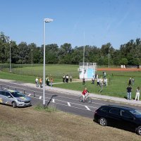 Konferencija DHMZ-a o projektu AIRQ i onečišćenju zraka