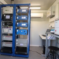 Konferencija DHMZ-a o projektu AIRQ i onečišćenju zraka