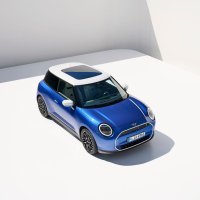 Novi Mini Cooper i Mini Countryman