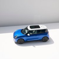 Novi Mini Cooper i Mini Countryman